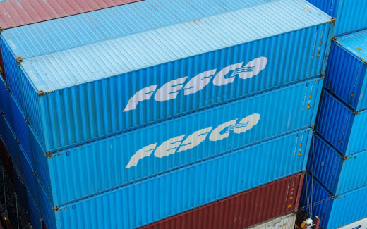 ФАС согласовала сделку «Росатома» и DP World по развитию Севморпути