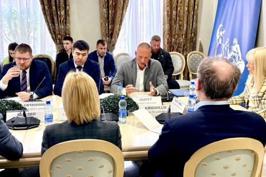 Топ-менеджер Rambler&Co Цыпер предупредил о последствиях для детей в сети