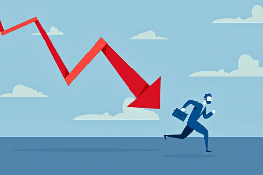 Объем венчурных инвестиций в I квартале 2026 г. упал на 75%