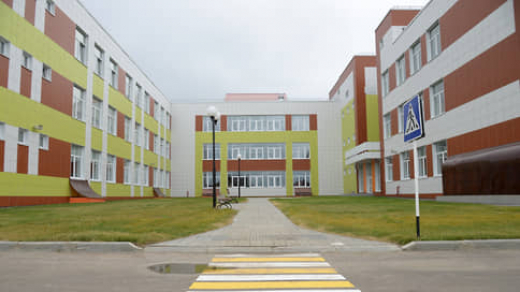 «Инфраструктура детства» удваивает концессии // ГК планирует за 2 млрд рублей построить еще одну школу в Тамбове