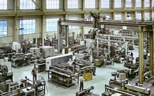 Воронежский завод «Агромаш» снова оказался в списке потенциальных банкротов