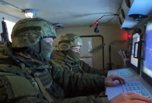 Опасность атаки БПЛА повторно объявили в Воронежской области