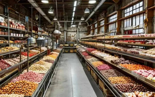 Росимущество вновь пытается продать «Конти-Рус» и связанные активы единым лотом за 4,8 млрд рублей