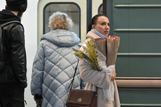 Исследование Rambler&Co выяснило, как россиянки понимают заботу о себе