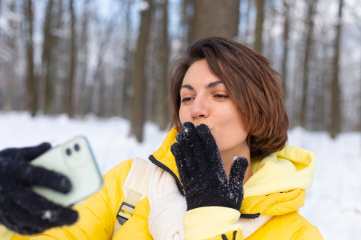 Прогноз погоды в Воронеже на пятницу, 13 февраля