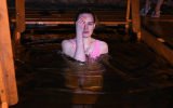 Крещение Господне: зачем освящают воду, нужно ли нырять в прорубь и где в Воронеже будут купели