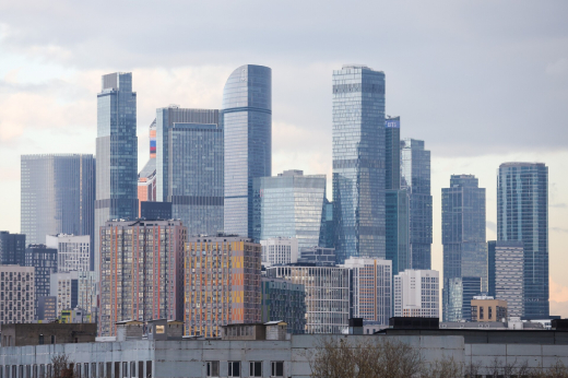 Гидрометцентр: 22 апреля в Москве ожидается потепление до плюс 13 градусов