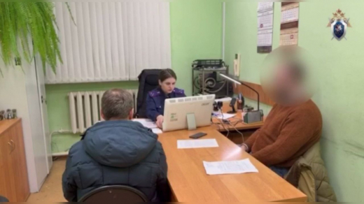 В Воронеже дело о нападении на школьника из-за снежка закончилось мировой