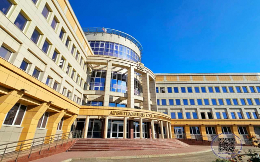 УКС Липецкой области через суд требует со СМУ-3 51,6 млн рублей за ремонты школ ДНР