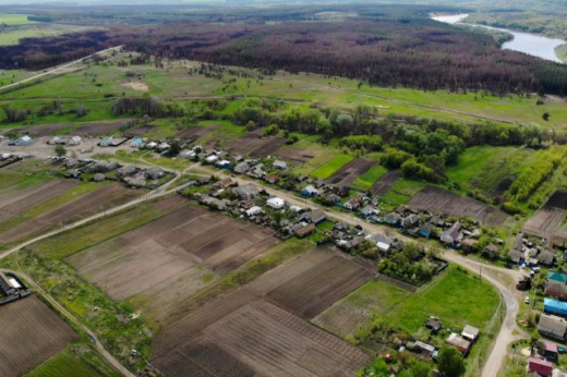 В конкурсе на самое красивое воронежское село определили 20 финалистов