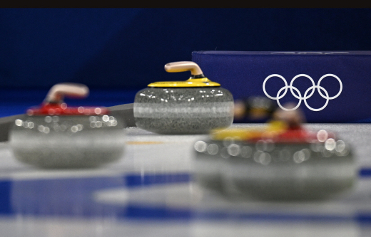 «Чемпионат»: Каждый шестой россиянин следил за Олимпиадой в Милане