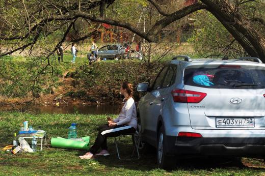 Россиянам напомнили о самых коротких майских праздниках за 8 лет