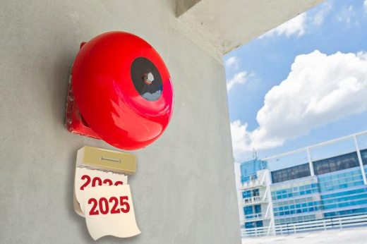 ЧС на паузе. Система предупреждения чрезвычайных ситуаций подождет до 2028 г.