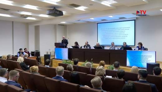 Самую крупную добычу мошенников назвали воронежские полицейские