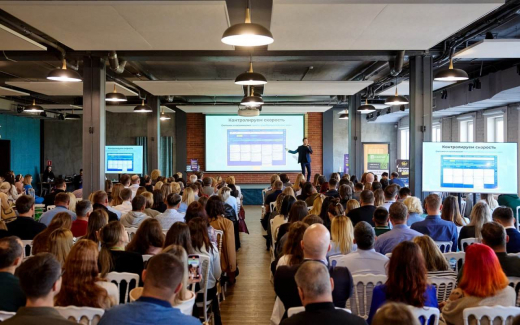 Воронежцам раскроют секреты успешного бизнеса