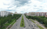 Воронежцы пожаловались на химический запах в городе