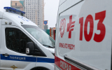 112: В Москве любовник расправился с ушедшей от мужа женщиной