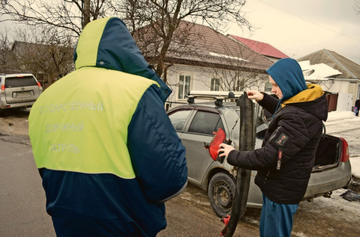 Выезжал на 12 аварий, а оформил всего 2: почему воронежцы редко обращаются к бесплатным аварийным комиссарам