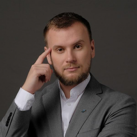 Дмитрий Кузеванов, UserGate: Моя задача – сделать экспертизу компании еще лучше
