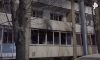 Четыре кошки погибли при пожаре в жилом доме на юго-западе Москвы