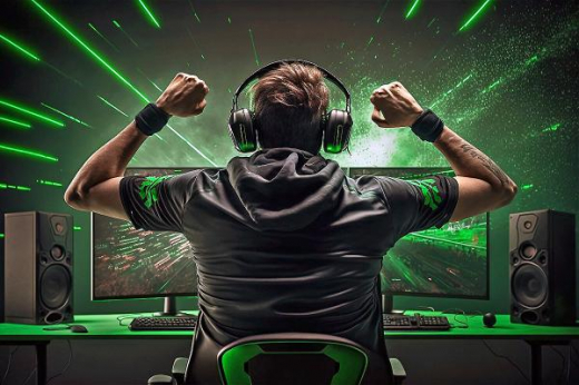 Российская игровая индустрия получит новое дыхание