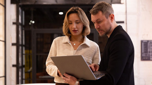 Центры делового туризма смещаются на восток, — Мегафон