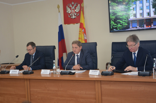 Программу по развитию внутреннего туризма предложили разработать воронежские депутаты