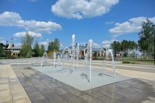 Воронежский проект «Живи село» вышел в финал премии «Служение»