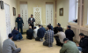 В Краснозаводске прошла встреча сотрудников МЧС России и представителей религиозной организации мусульман