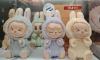 Россияне потратили на игрушки лабубу на Wildberries более 1,5 млрд рублей