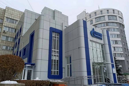 Обеспечивающая больницу «Электроника» воронежская котельная будет продана из-за долгов перед «Газпромом»