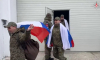 Россия вернула из украинского плена 175 военных