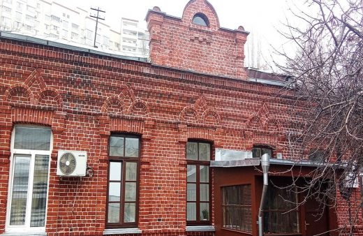 14 жилых домов в статусе объектов культурного наследия отремонтировали в Воронежской области за год