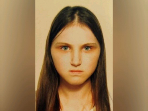 В Воронеже пропала 15-летняя девушка