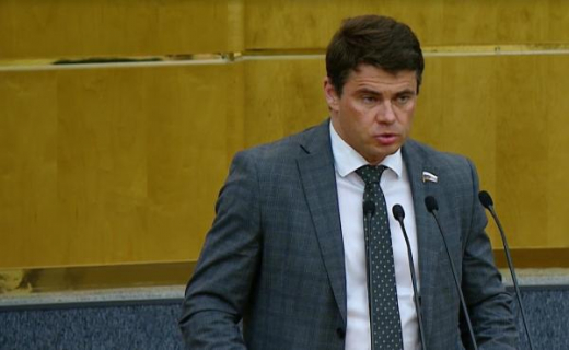 Мы ЦОДили, ЦОДили и наконец доЦОДили