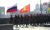 В Воронеже почтили память защитников Отечества