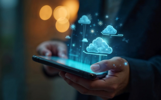 В Курской области спрос на облачные сервисы за год вырос почти в два раза