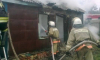 Спасатели нашли на пожарище труп воронежца