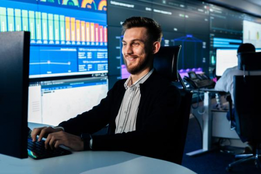 Цифровые технологии