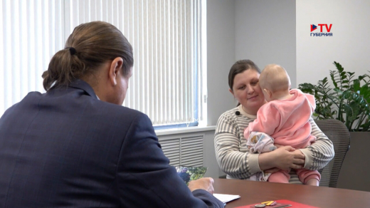 Вдова бойца СВО добилась выплат на дочь, родившуюся после смерти отца