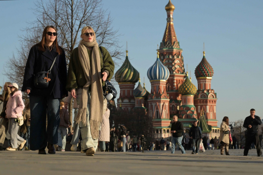 Синоптик Паршина: Снег в Москве полностью исчезнет примерно через 10 дней