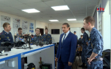 Лазертаг, страйкбол, первая помощь и полоса препятствий: в Воронеже прошёл региональный этап военно-патриотической игры «Зарница 2.0»
