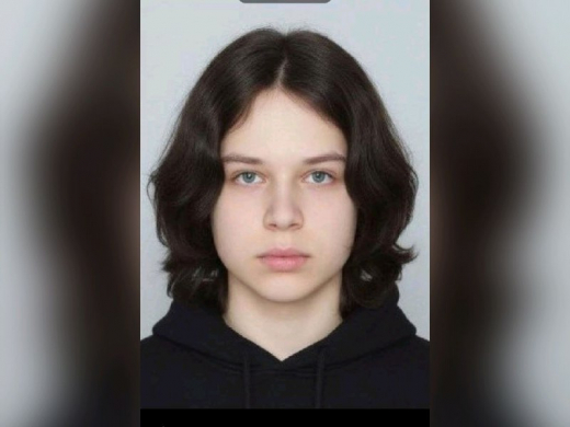 17-летняя девочка-подросток пропала в Воронеже