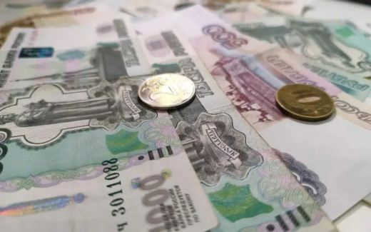 Инфляция в Воронежской области замедлилась до 4,6% в апреле