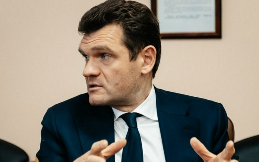 Сын «вечного» вице-мэра Москвы Петра Бирюкова нацелился на думский мандат от Орловщины