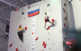 Юный воронежский скалолаз победил на Первенстве России
