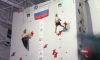 Юный воронежский скалолаз победил на Первенстве России