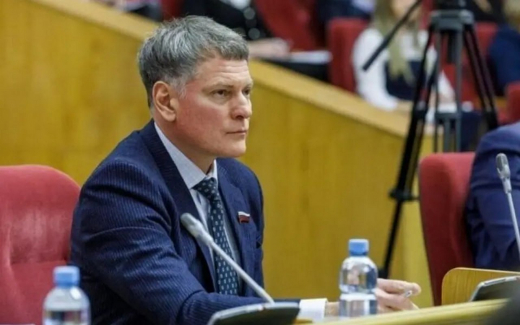 Владелец «Русского аппетита» Прытыкин полностью признал вину