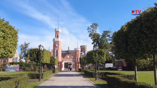 На реставрацию Дворца Ольденбургских за 287 млн рублей не нашлось подрядчиков