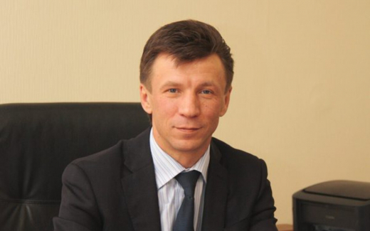 Экс-глава администрации Орла Берников поднялся до министра строительства Тверской области